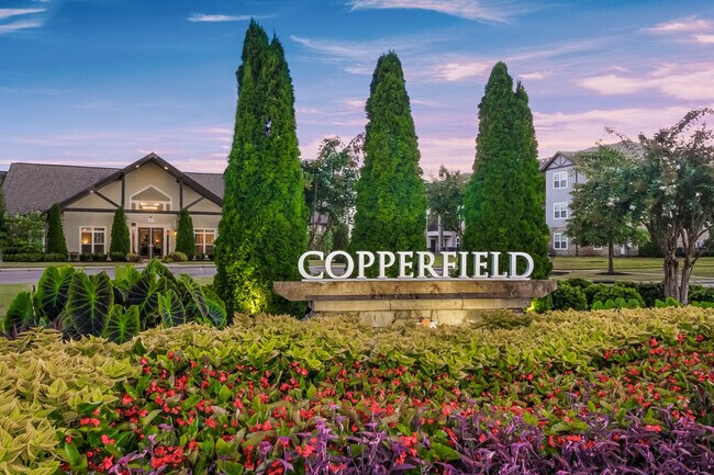 Copperfield, Smyrna, TN 37167 - photo 7