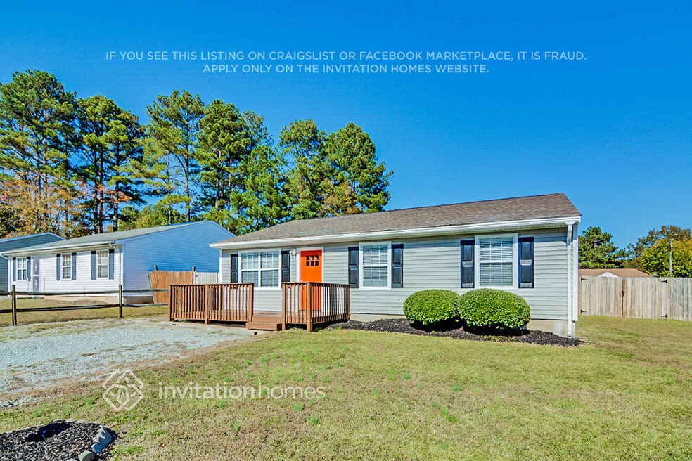 200 Denver Ave, Durham, NC 27704 - photo 1