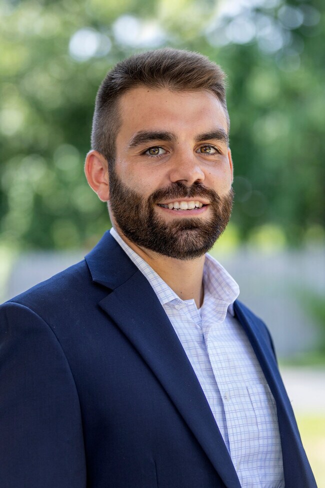 Ryan MacDonald