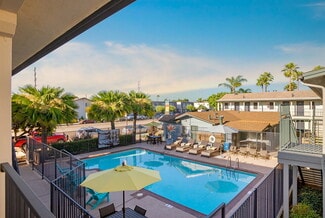 5265 Clairemont Mesa Blvd, San Diego, CA 92117