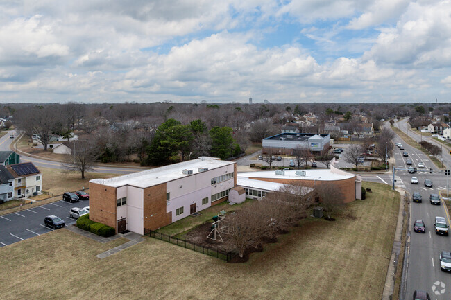 Tidewater Classical Academy