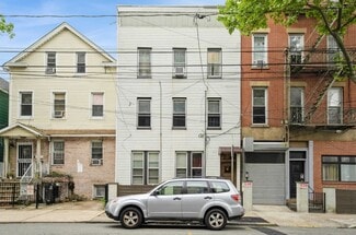 73 Laidlaw Ave Unit 2, Jersey City, NJ 07306