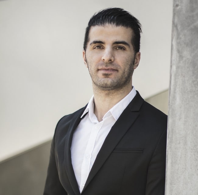 Agent Photo