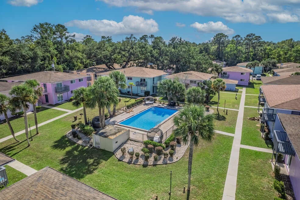 The Seminole, Tallahassee, FL 32304 - photo 1