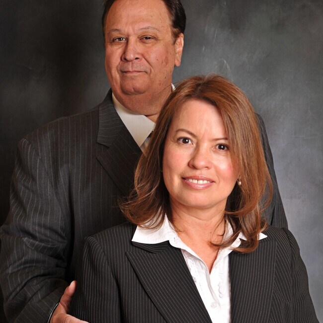 Agent Photo