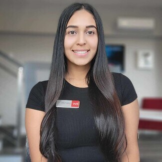 Silvia Funez Peralta