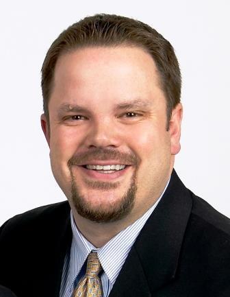 Benjamin Fritz