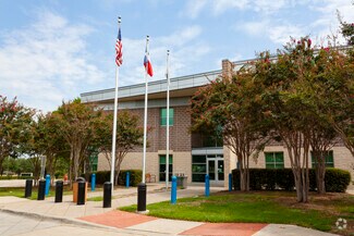 North Lake Early College H.S.