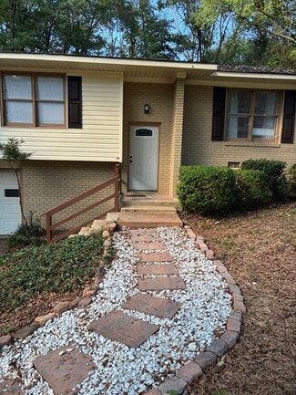 410 Etowah Ave Unit 1.0, Opelika, AL 36801