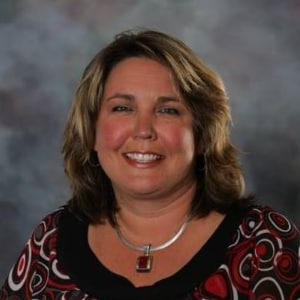 Tracy Patkunas