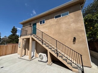 4112 Pepper Dr, San Diego, CA 92105