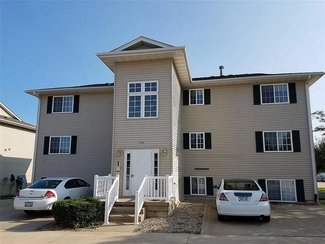 740 Magnolia Ln Unit 2, Marion, IA 52302