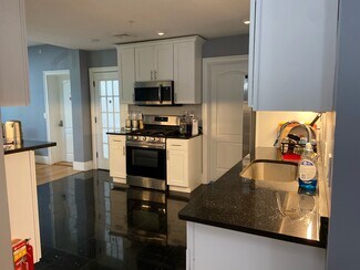 1777 Commonwealth Ave Unit 1, Boston, MA 02135