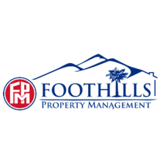 Foothills Property Management