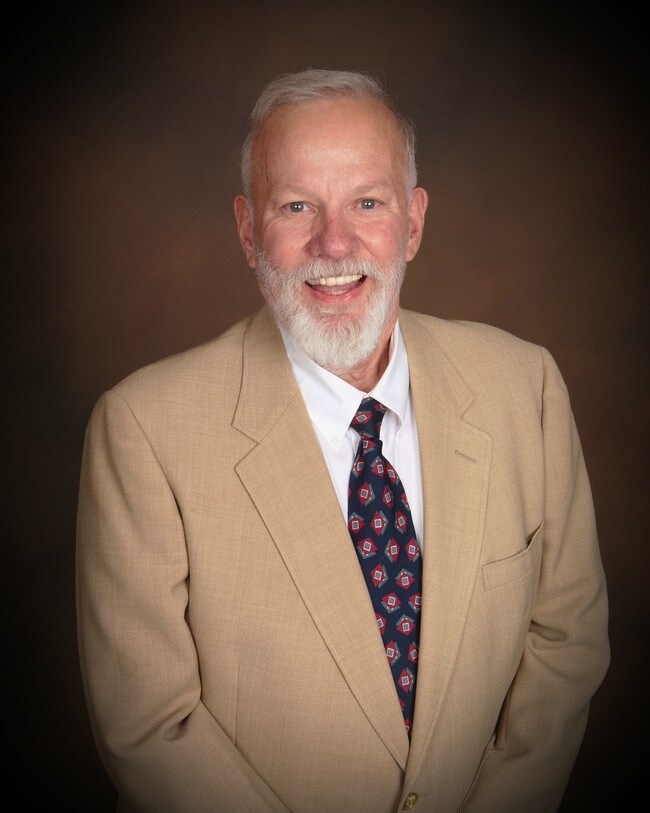 P. Henry Thornton