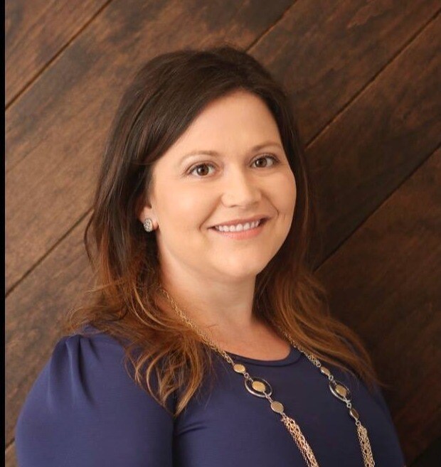 Danielle Wolff Holland