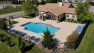 401 Hunter Place, Manhattan, KS 66503