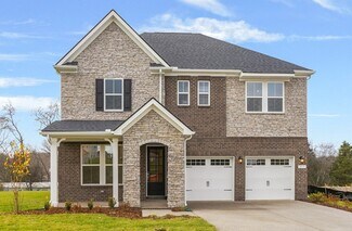 217 Pin High Dr, Mt. Juliet, TN 37122