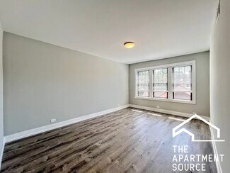 1128 Maple Ave Unit 2, Evanston, IL 60202