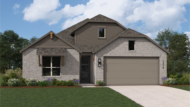 236 Tailwind Dr unit 36556153, Kyle, TX 78640 - photo 3
