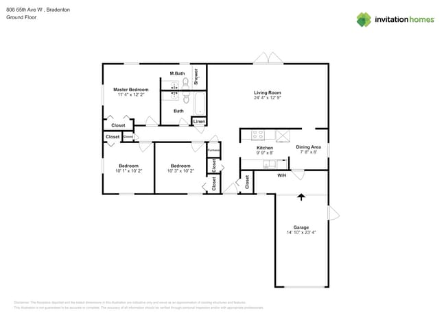 808 65th Ave W, Bradenton, FL 34207 - photo 2