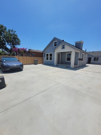 11017 Condon Ave, Inglewood, CA 90304