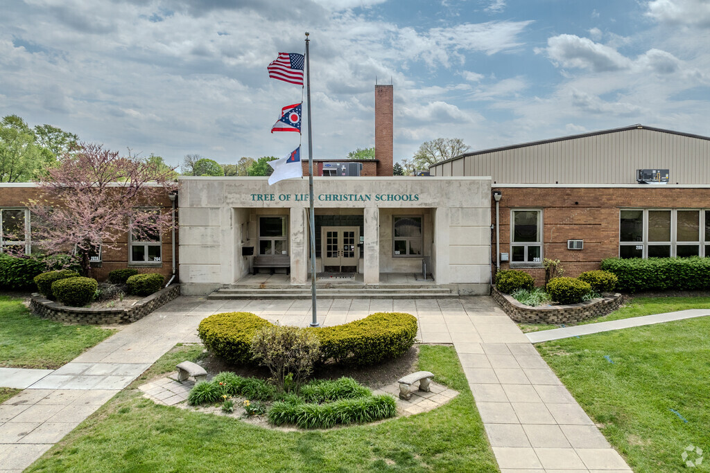 Tree Of Life Christian School Northridge Campus