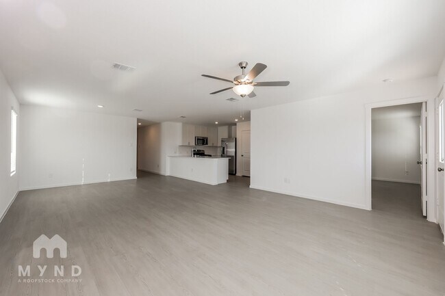 2769 Mistwood Dr, Fort Worth, TX 76108 - photo 6