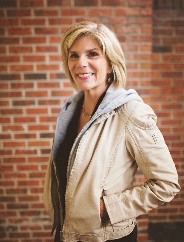 Cindy Nelson