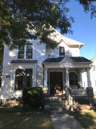 436 S Division St, Ann Arbor, MI 48104