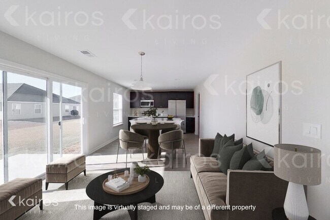 108 Ebenezer Blf Way, Springfield, GA 31329 - photo 7