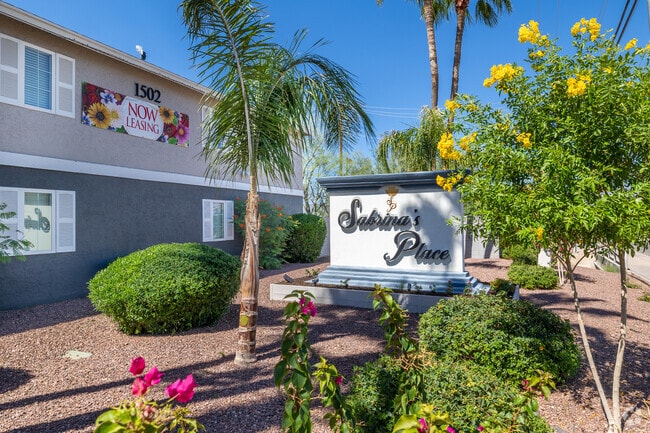 Sabrina's Place, Tucson, AZ 85711 - photo 7