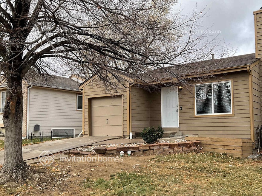 17795 E Cornell Dr, Aurora, CO 80013 - photo 1