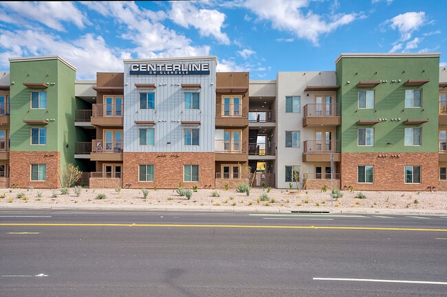 Centerline on Glendale Phase II, Glendale, AZ 85301 - photo 2