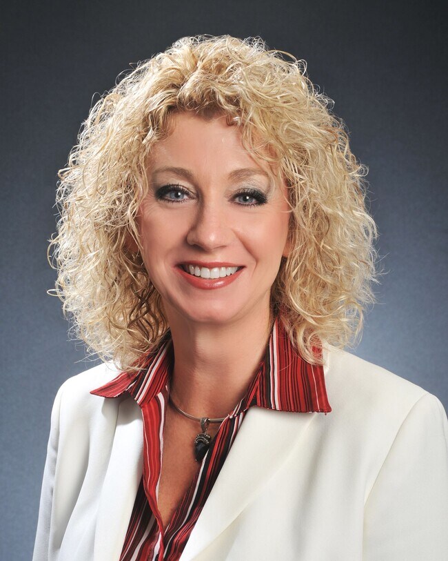 Melissa Whitsett