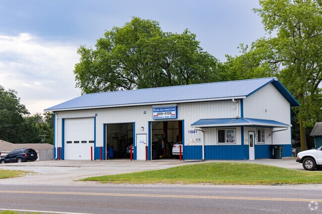 Ross Automotive is Walton's reliable car shop for residents and visitors in need of car maintenance.