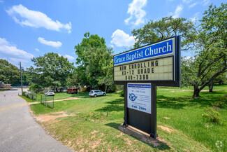 Grace Baptist Academy