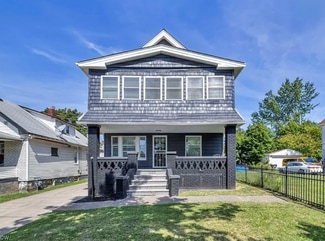 11125 Melba Ave Unit 1, Cleveland, OH 44104