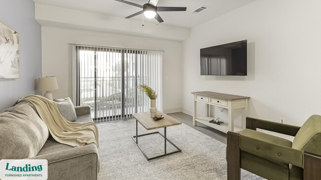 15777 Quorum Dr unit 3302, Addison, TX 75001 - photo 7