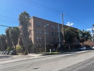 4125 S Figueroa St, Los Angeles, CA 90037