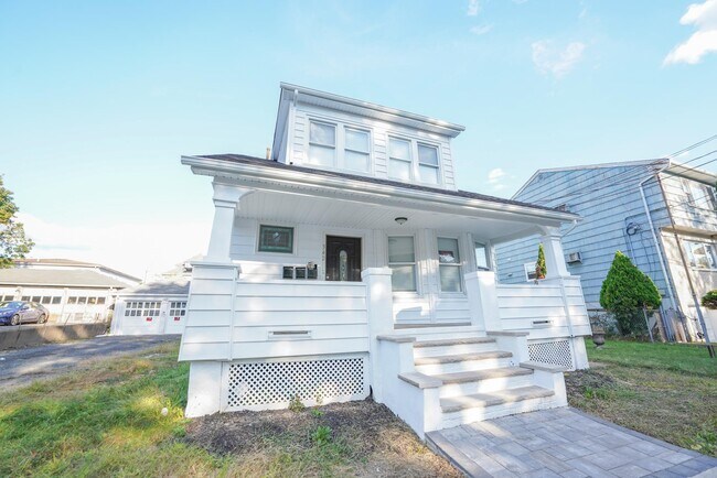 342 Morrissee Ave unit 1, Haledon, NJ 07508 - photo 3