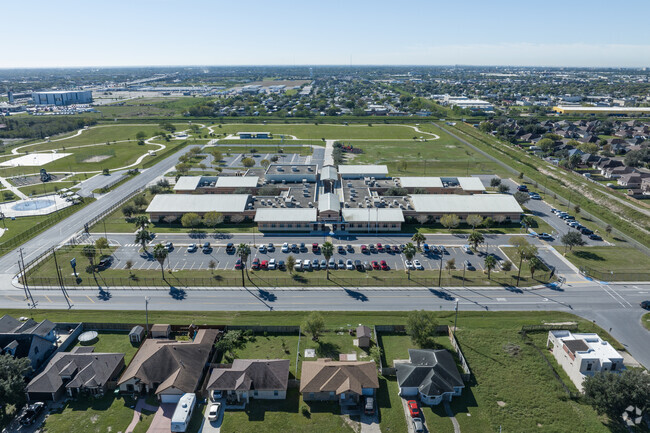 Allen & William Arnold Elementary School
