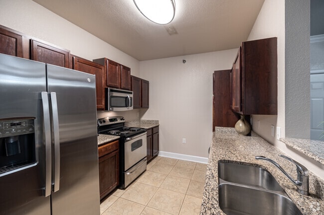 The Pointe at Conway, Conway, AR 72032 - photo 2