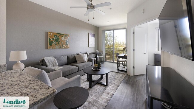1811 E Apache Blvd unit 3083, Tempe, AZ 85281 - photo 7