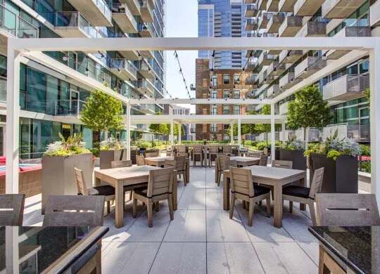 1315 S Wabash Ave unit 507, Chicago, IL 60605 - photo 2