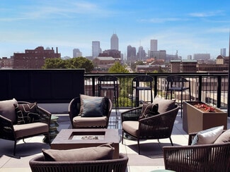 1827 N Meridian St, Indianapolis, IN 46202