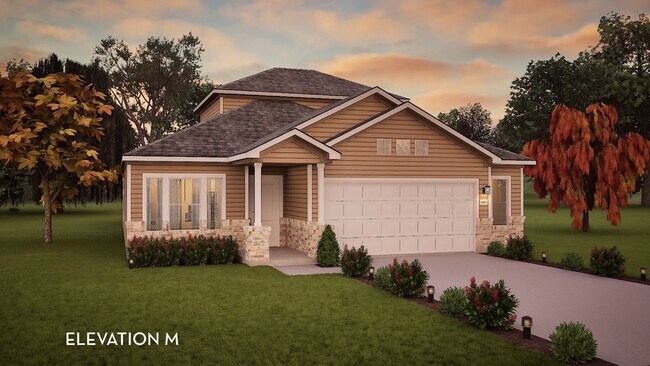 1201 Lauraine unit 38140170, Seguin, TX 78155 - photo 2