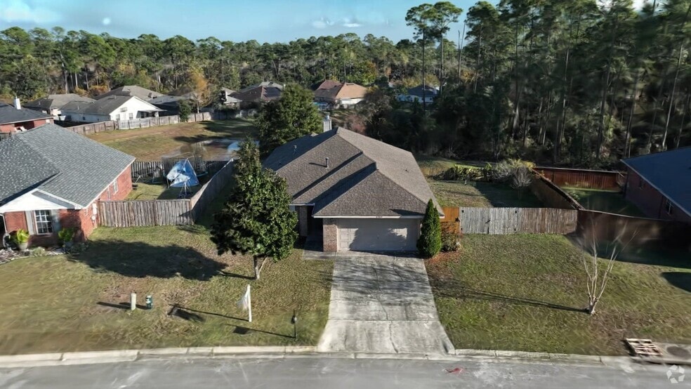 6364 Parakeet Trail, Pensacola, FL 32503 - photo 2