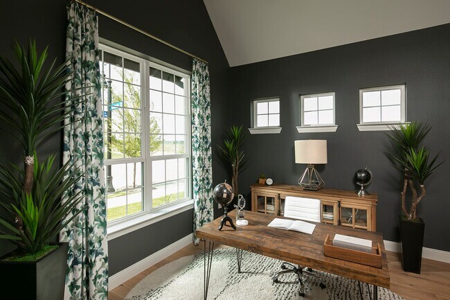 0 the Star Trl St unit 36270114, Prosper, TX 75078 - photo 7