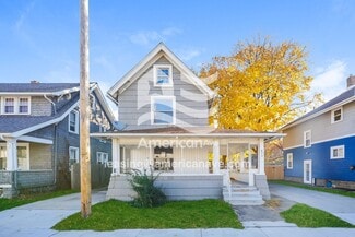 874 Wales Rd NE, Massillon, OH 44646